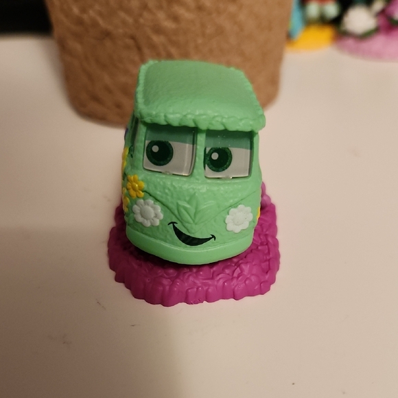 Disney Doorables In Full Bloom - Filmore - Picture 2 of 2